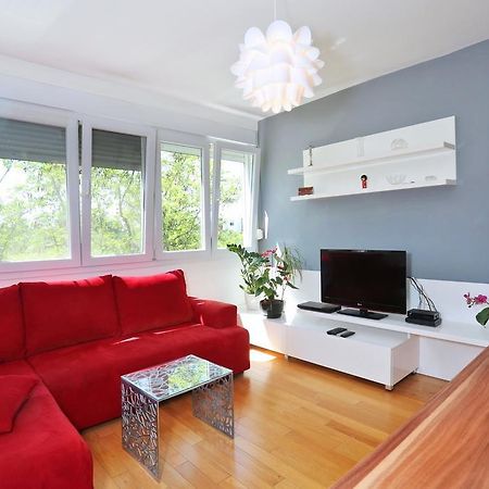 Apartment Peni Split Zewnętrze zdjęcie