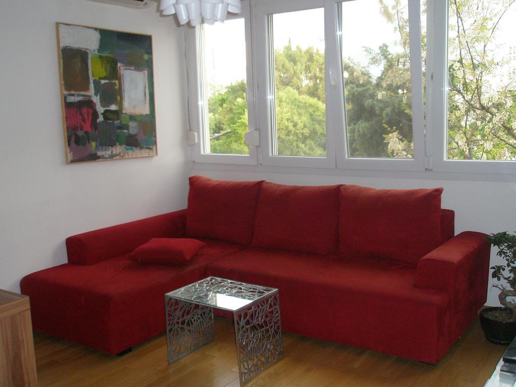 Apartment Peni Split Pokój zdjęcie