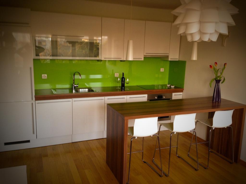 Apartment Peni Split Pokój zdjęcie