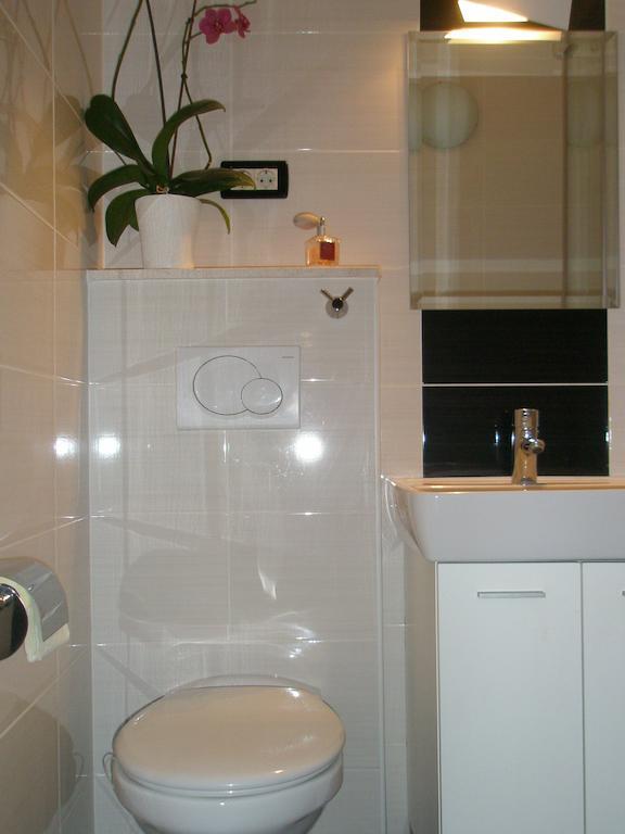 Apartment Peni Split Pokój zdjęcie