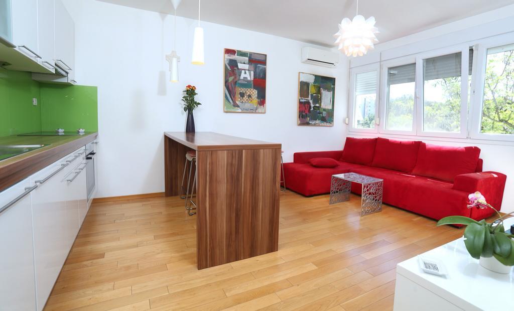 Apartment Peni Split Zewnętrze zdjęcie