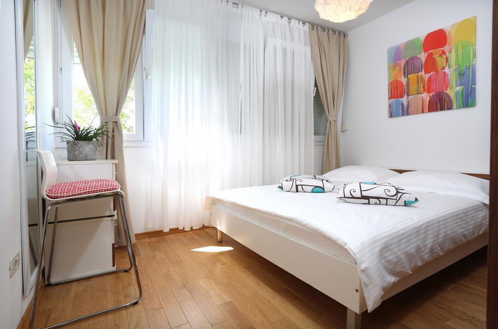 Apartment Peni Split Zewnętrze zdjęcie