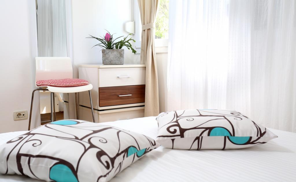 Apartment Peni Split Zewnętrze zdjęcie