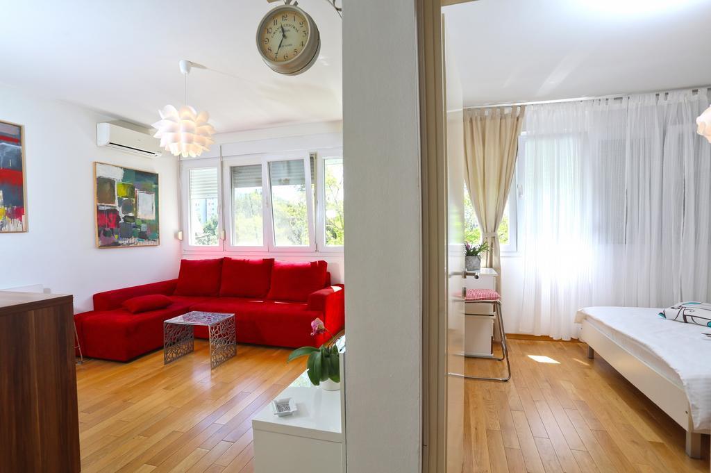 Apartment Peni Split Zewnętrze zdjęcie