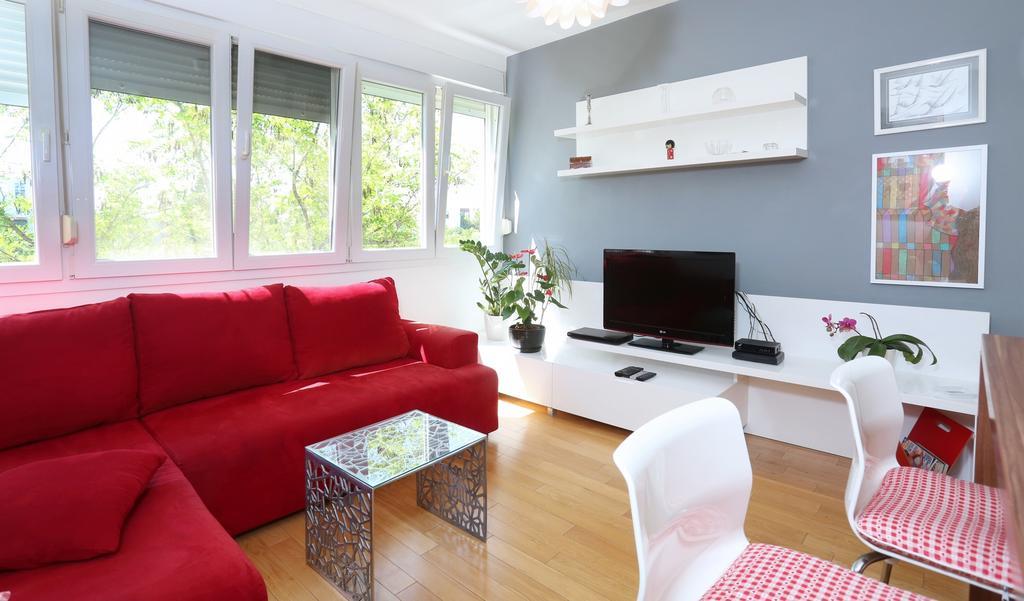 Apartment Peni Split Zewnętrze zdjęcie