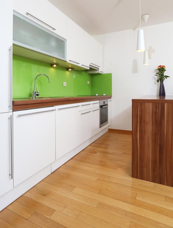 Apartment Peni Split Zewnętrze zdjęcie