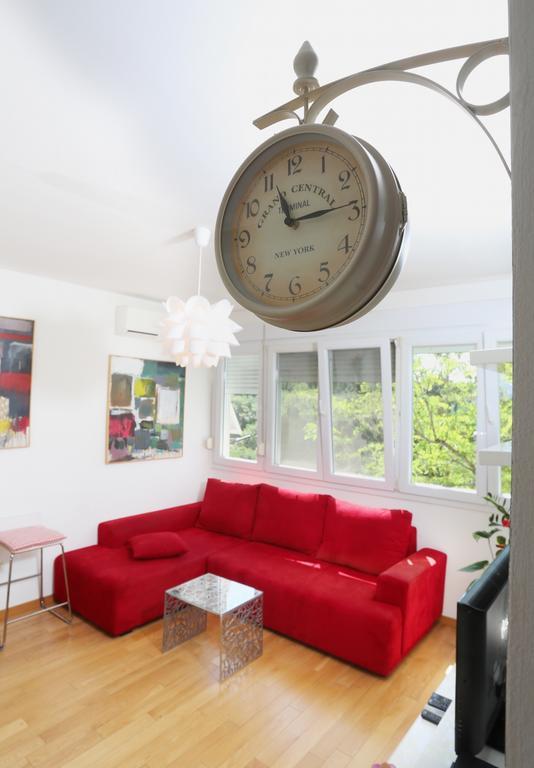 Apartment Peni Split Zewnętrze zdjęcie