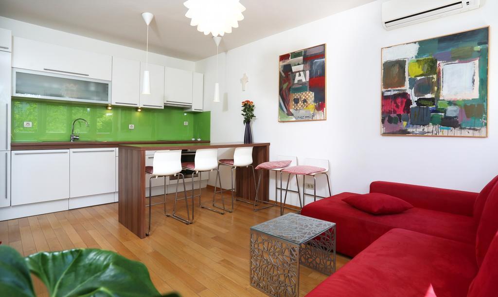 Apartment Peni Split Zewnętrze zdjęcie