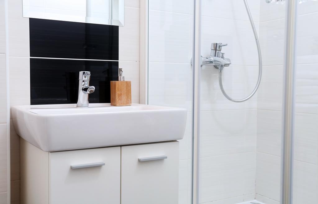 Apartment Peni Split Zewnętrze zdjęcie