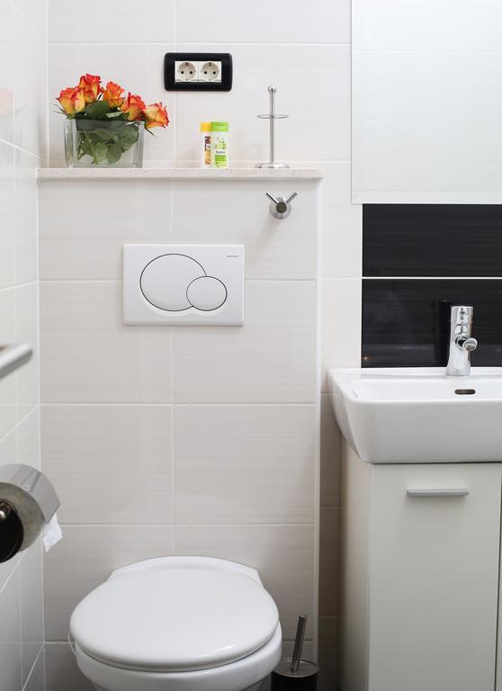 Apartment Peni Split Zewnętrze zdjęcie