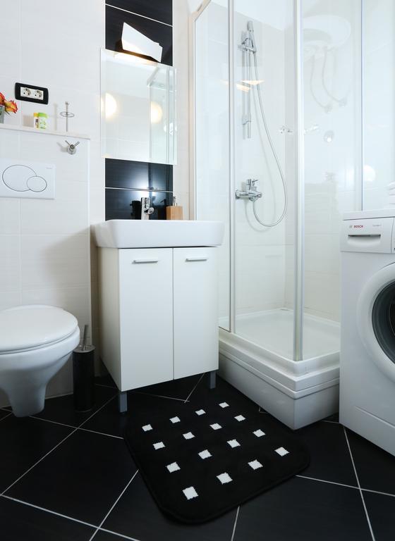Apartment Peni Split Zewnętrze zdjęcie