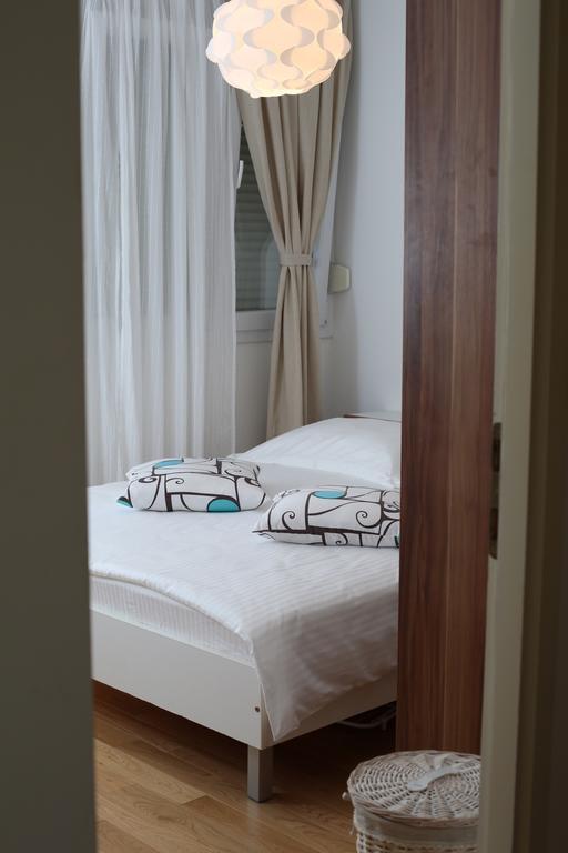 Apartment Peni Split Zewnętrze zdjęcie