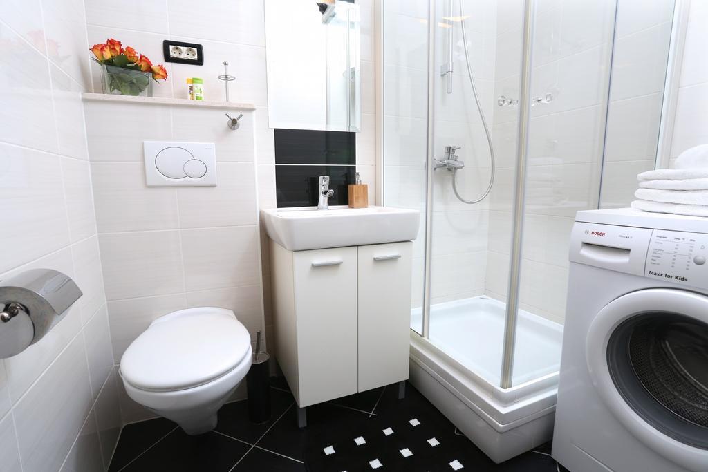 Apartment Peni Split Zewnętrze zdjęcie