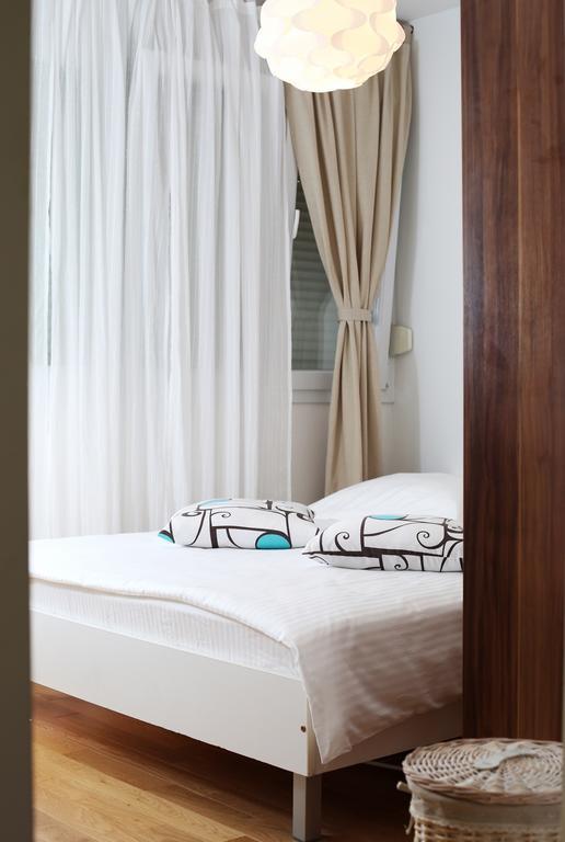 Apartment Peni Split Zewnętrze zdjęcie