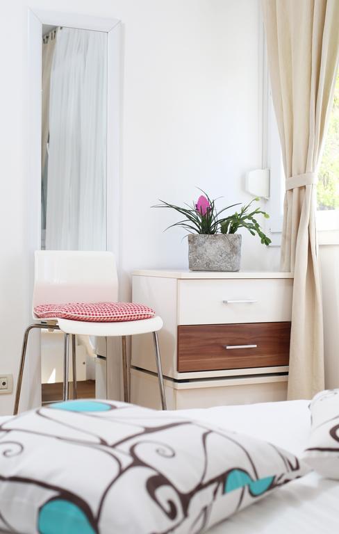 Apartment Peni Split Zewnętrze zdjęcie